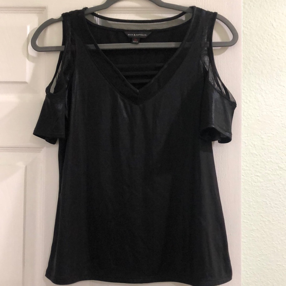 Rock & Republic Top